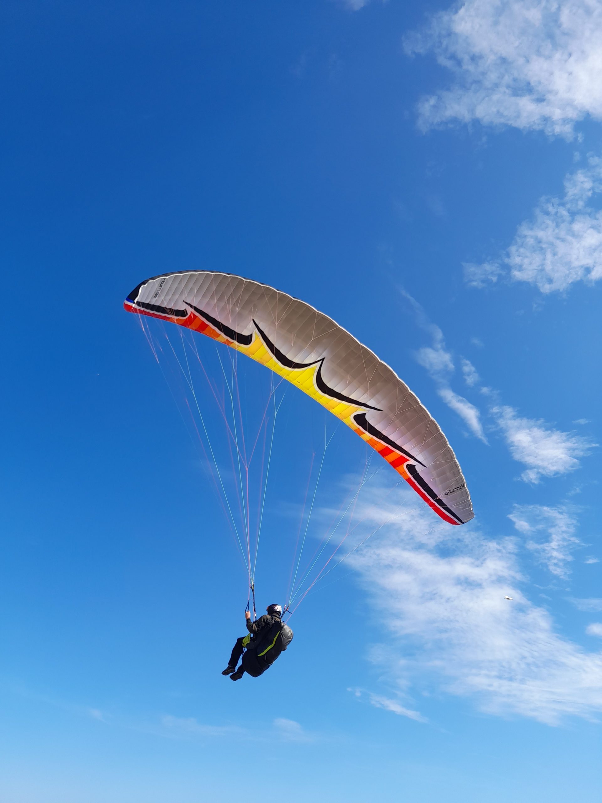 Active Edge Paragliding